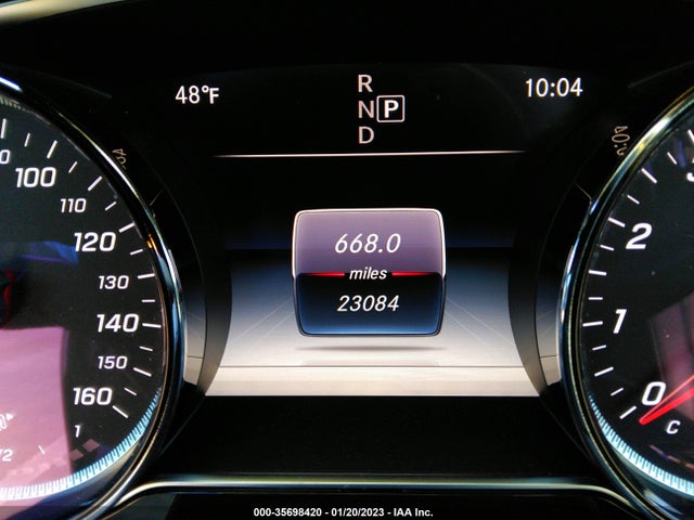 2017 Mercedes-Benz E-Class Wagon, VIN: WDDZH6GB5HA136615