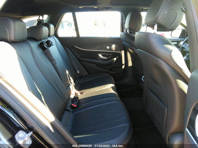 2017 Mercedes-Benz E-Class Wagon, VIN: WDDZH6GB5HA136615