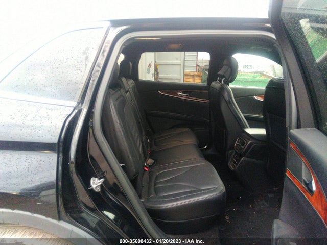 Lincoln MKX 2016 2LMTJ8LR6GBL82207 Image 10