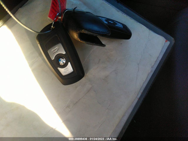 2015 BMW 3 Series, VIN: WBA3B1C5XFK140149