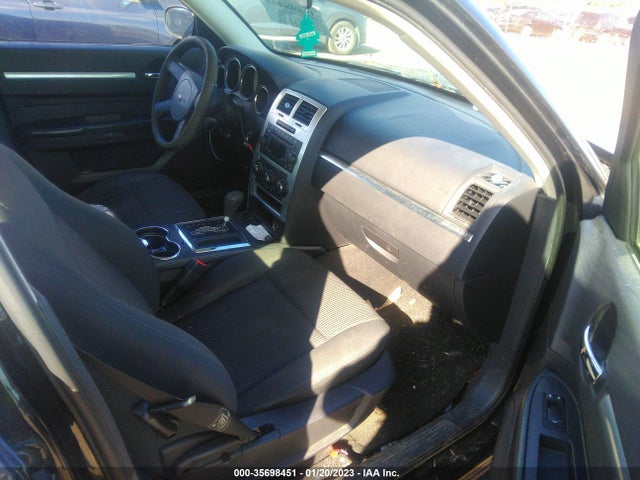 Dodge Charger Sxt 2009 2B3KA33VX9H533062 Image 6