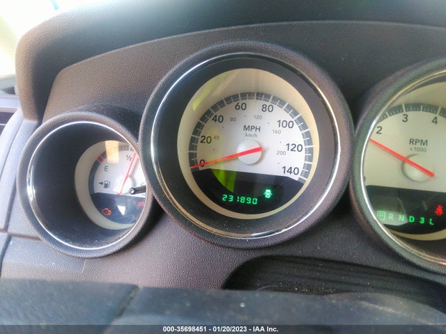 Dodge Charger Sxt 2009 2B3KA33VX9H533062 Image 8