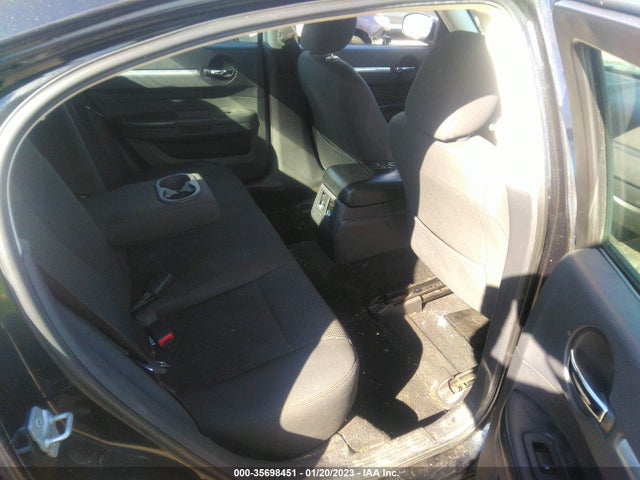 Dodge Charger Sxt 2009 2B3KA33VX9H533062 Image 9