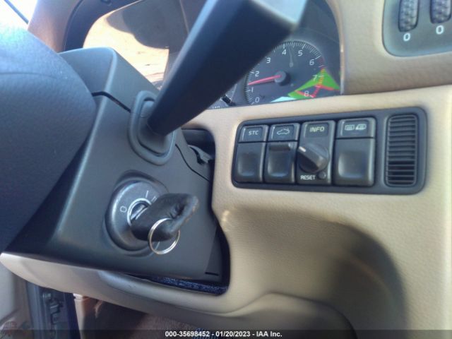 YV1NC62D34J051079 Volvo C70