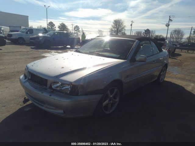 YV1NC62D34J051079 Volvo C70