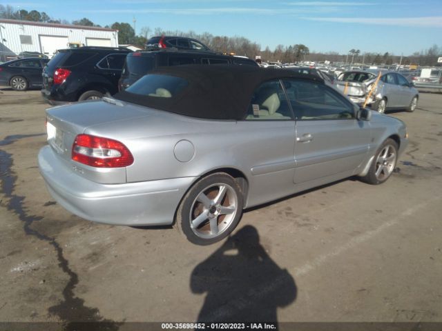 YV1NC62D34J051079 Volvo C70