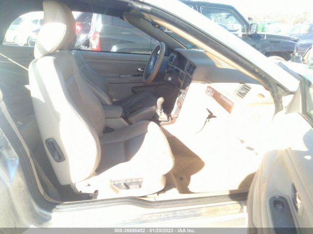 YV1NC62D34J051079 Volvo C70