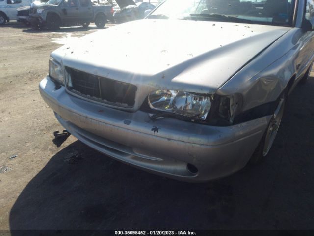 YV1NC62D34J051079 Volvo C70