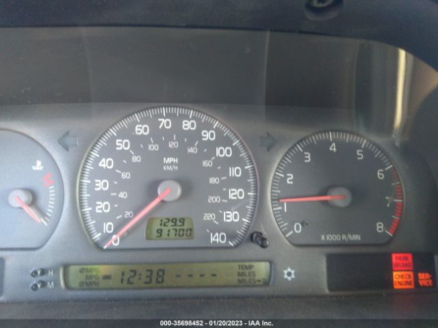YV1NC62D34J051079 Volvo C70