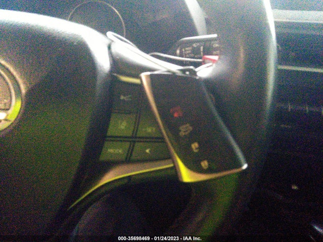 JTHY3JBH3K2018419 Lexus Ux Ux 200