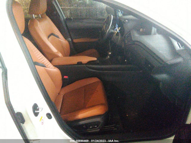JTHY3JBH3K2018419 Lexus Ux Ux 200