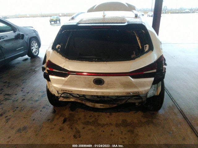 JTHY3JBH3K2018419 Lexus Ux Ux 200