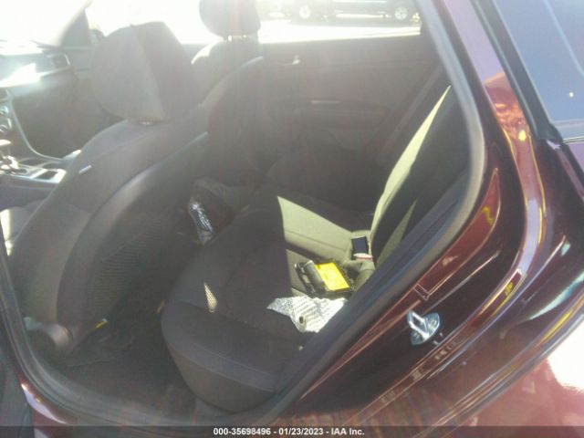 5XXGT4L31KG355652 KIA Optima Lx