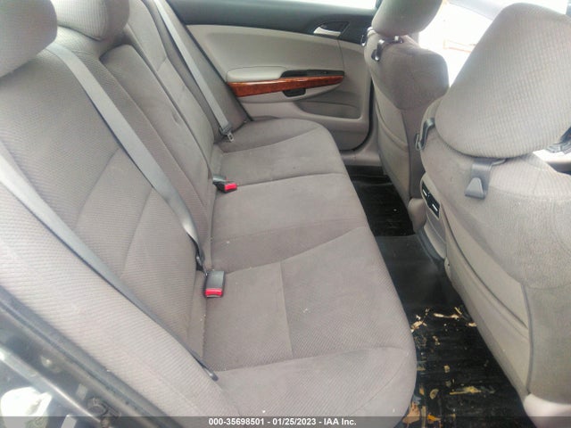 2012 HONDA ACCORD SDN EX VIN: 1HGCP2F78CA053361