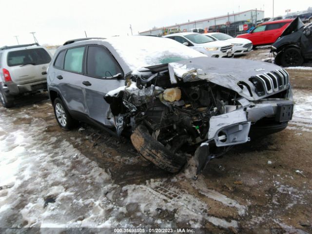1C4PJLAB5GW216642 auction archive image