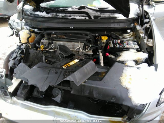 1C4PJLAB5GW216642 Jeep Cherokee Sport
