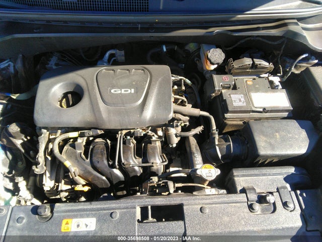 KIA Soul Base 2018 KNDJN2A27J7541492 Image 12