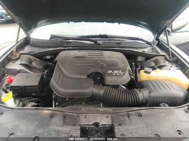 Dodge Charger Sxt 2019 2C3CDXJG3KH541004 Image 10