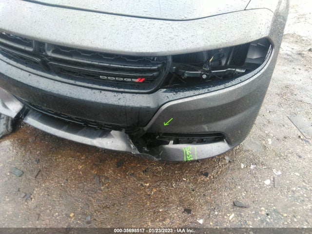 Dodge Charger Sxt 2019 2C3CDXJG3KH541004 Image 6