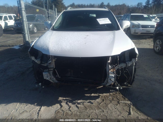 Lexus RX 350 2013 2T2BK1BA2DC213814 Image 7