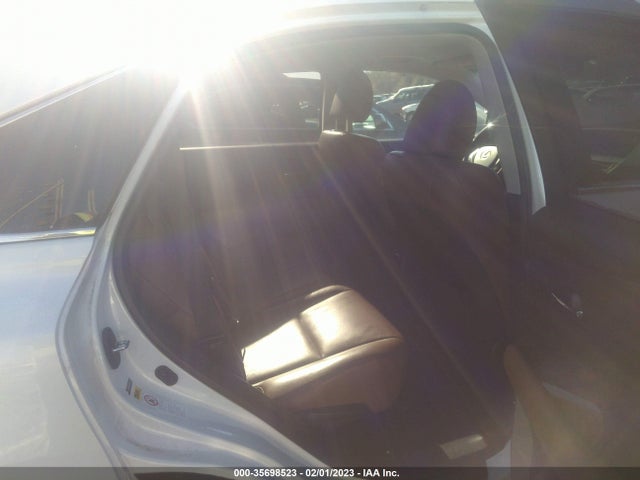 Lexus RX 350 2013 2T2BK1BA2DC213814 Image 9