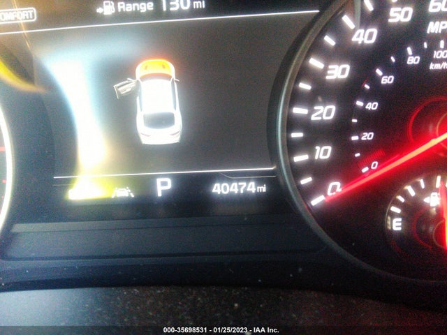 2019 Kia Stinger, VIN: KNAE45LCXK6044906