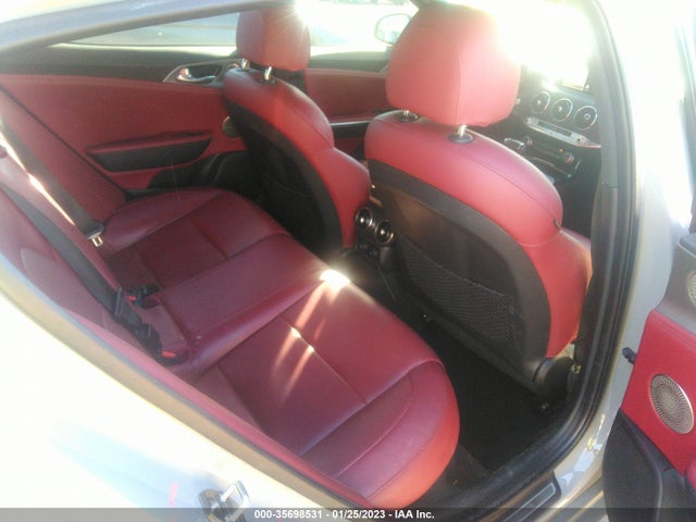 2019 Kia Stinger, VIN: KNAE45LCXK6044906
