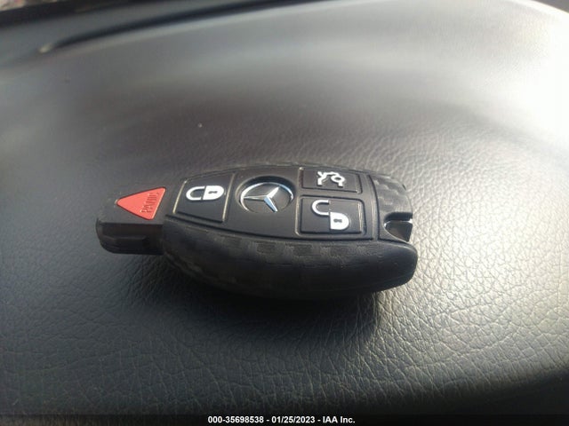 2015 Mercedes-Benz CLA-Class, VIN: WDDSJ4EB2FN217896