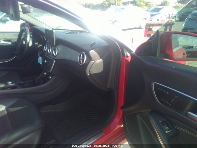 2015 Mercedes-Benz CLA-Class, VIN: WDDSJ4EB2FN217896