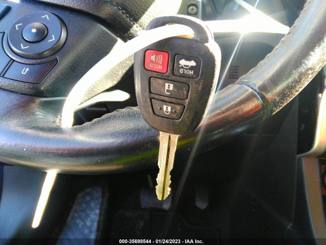 Toyota COROLLA SE 2017 2T1BURHE7HC924910 Image 11