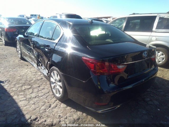 Lexus GS 350 2014 JTHBE1BLXE5033054 Image 3