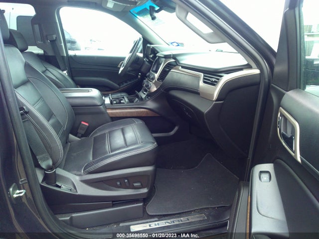 2018 GMC Yukon, VIN: 1GKS1CKJ5JR319067