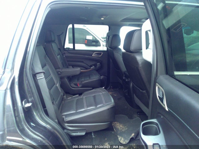 2018 GMC Yukon, VIN: 1GKS1CKJ5JR319067