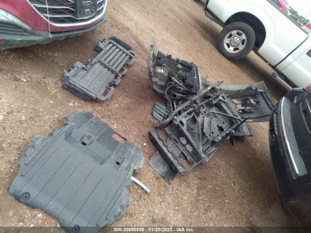 1GKS1CKJ5JR319067 GMC YUKON DENALI