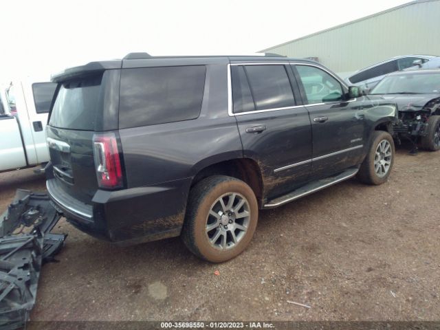 1GKS1CKJ5JR319067 GMC YUKON DENALI