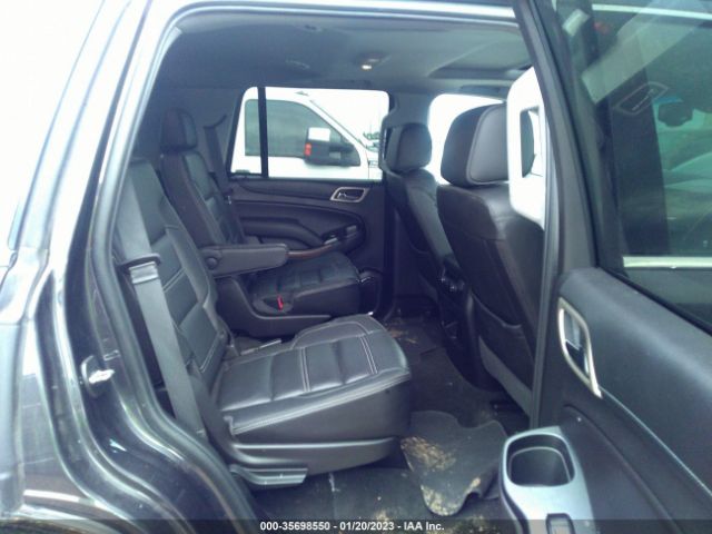 1GKS1CKJ5JR319067 GMC YUKON DENALI