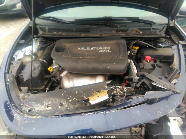 Dodge DART SXT 2014 1C3CDFBB2ED693001 Image 10