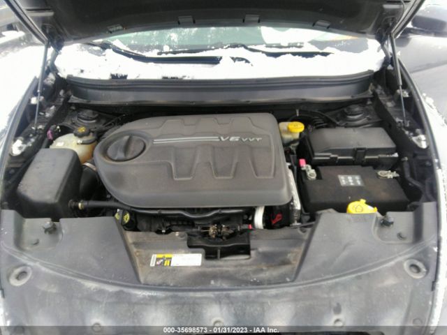 1C4PJMCS8EW309543 Jeep Cherokee Altitude