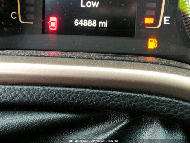 1C4PJMCS8EW309543 Jeep Cherokee Altitude