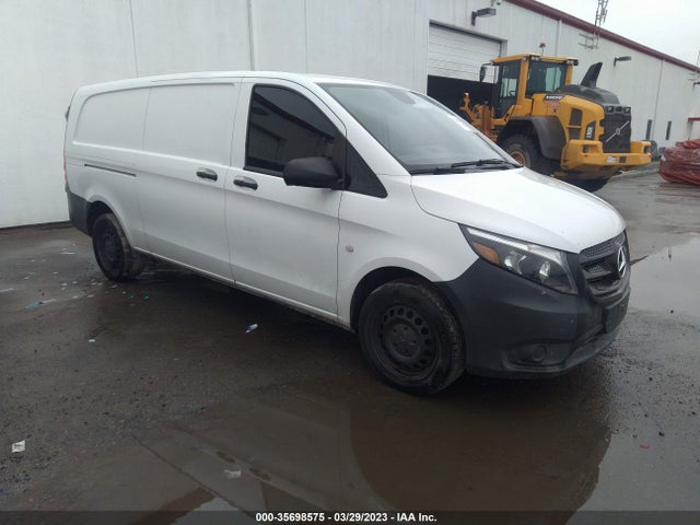 2020 Mercedes-Benz Metris, VIN: WD3PG3EA7L3662135