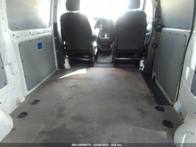 WD3PG3EA7L3662135 Mercedes-Benz METRIS CARGO VAN