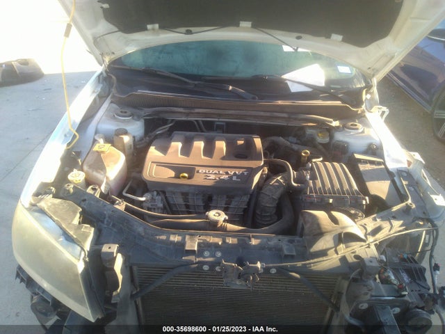 Dodge Avenger Sxt 2014 1C3CDZCB9EN234641 Image 10