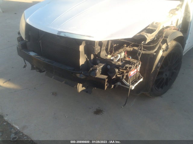 Dodge Avenger Sxt 2014 1C3CDZCB9EN234641 Image 6