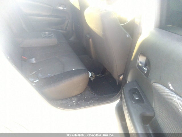 Dodge Avenger Sxt 2014 1C3CDZCB9EN234641 Image 8
