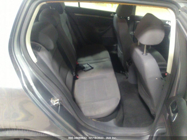 2007 VOLKSWAGEN RABBIT VIN: WVWDR71K97W174124