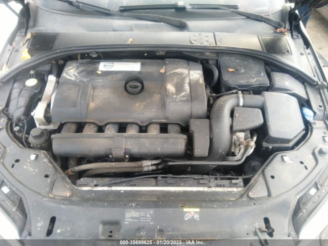 YV4960BZ8A1077970 Volvo Xc70 3.2l