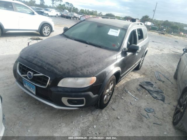YV4960BZ8A1077970 Volvo Xc70 3.2l