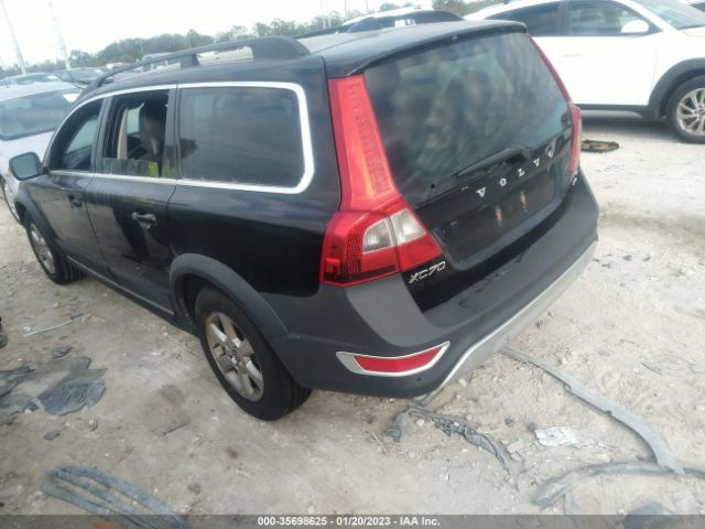 YV4960BZ8A1077970 Volvo Xc70 3.2l