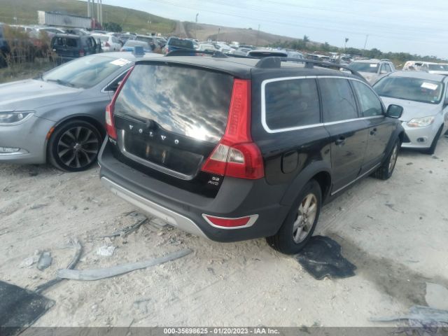 YV4960BZ8A1077970 Volvo Xc70 3.2l