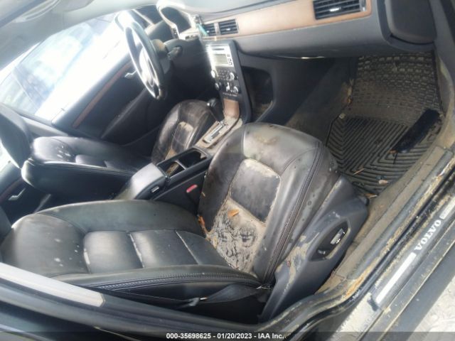YV4960BZ8A1077970 Volvo Xc70 3.2l